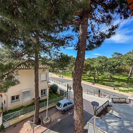 Lejlighed Les Pins D - Terrace - Within Walking Distance