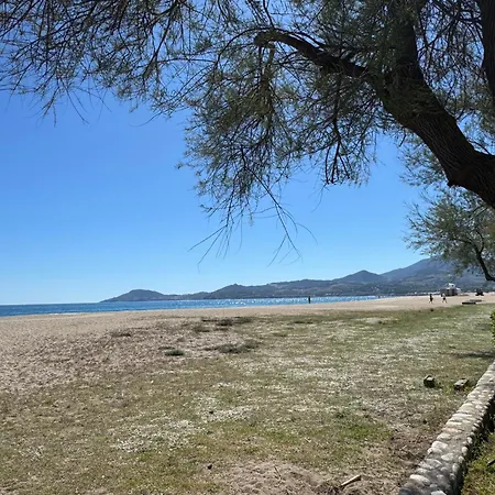 Les Pins D - Terrace - Within Walking Distance * Argelès-sur-Mer