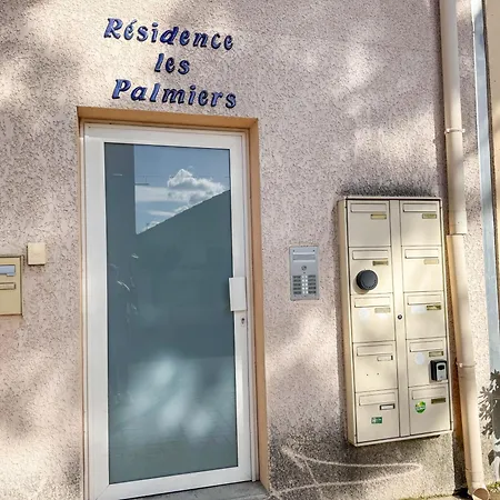 Les Pins D - Terrace - Within Walking Distance Argelès-sur-Mer
